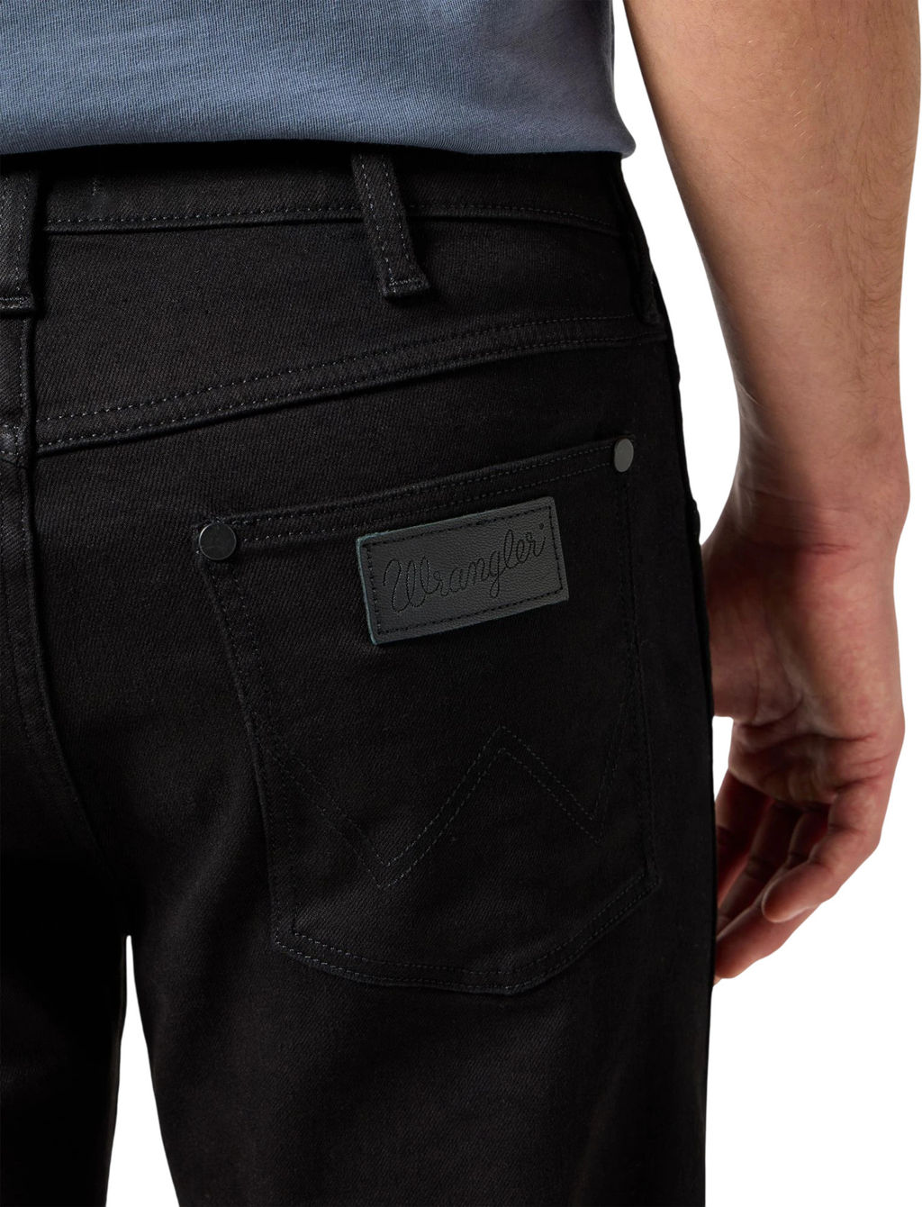 Джинсы мужские