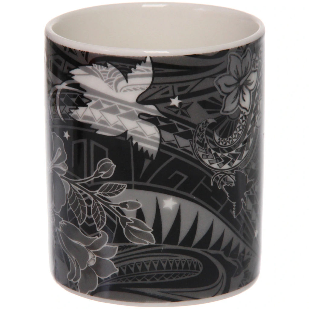 Цена за 3 шт. Кружка керамическая 330мл "Волшебство красок"