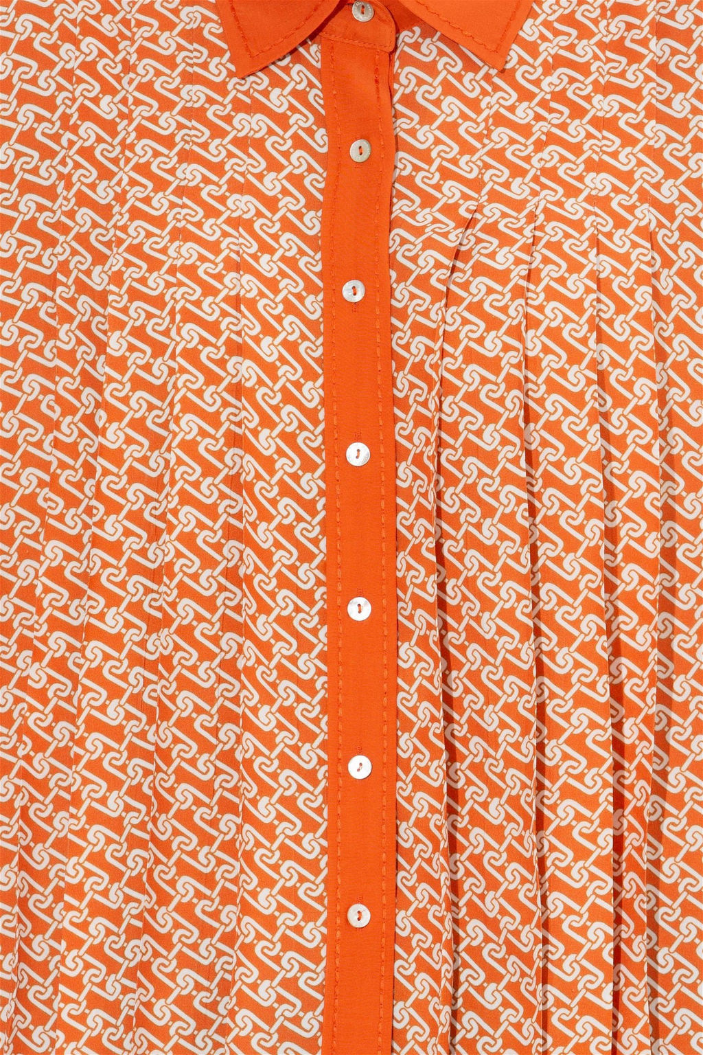 U. S. Polo Assn Женская рубашка с длинным рукавом с плиткой - U.s. polo assn фото 12