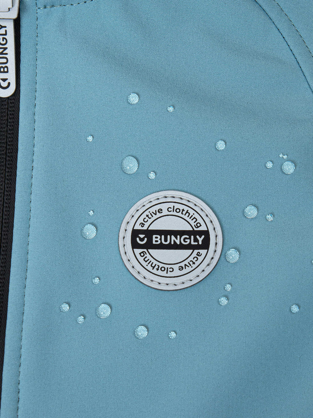 Комбинезон Softshell демисезонный Ниагара - Bungly фото 5