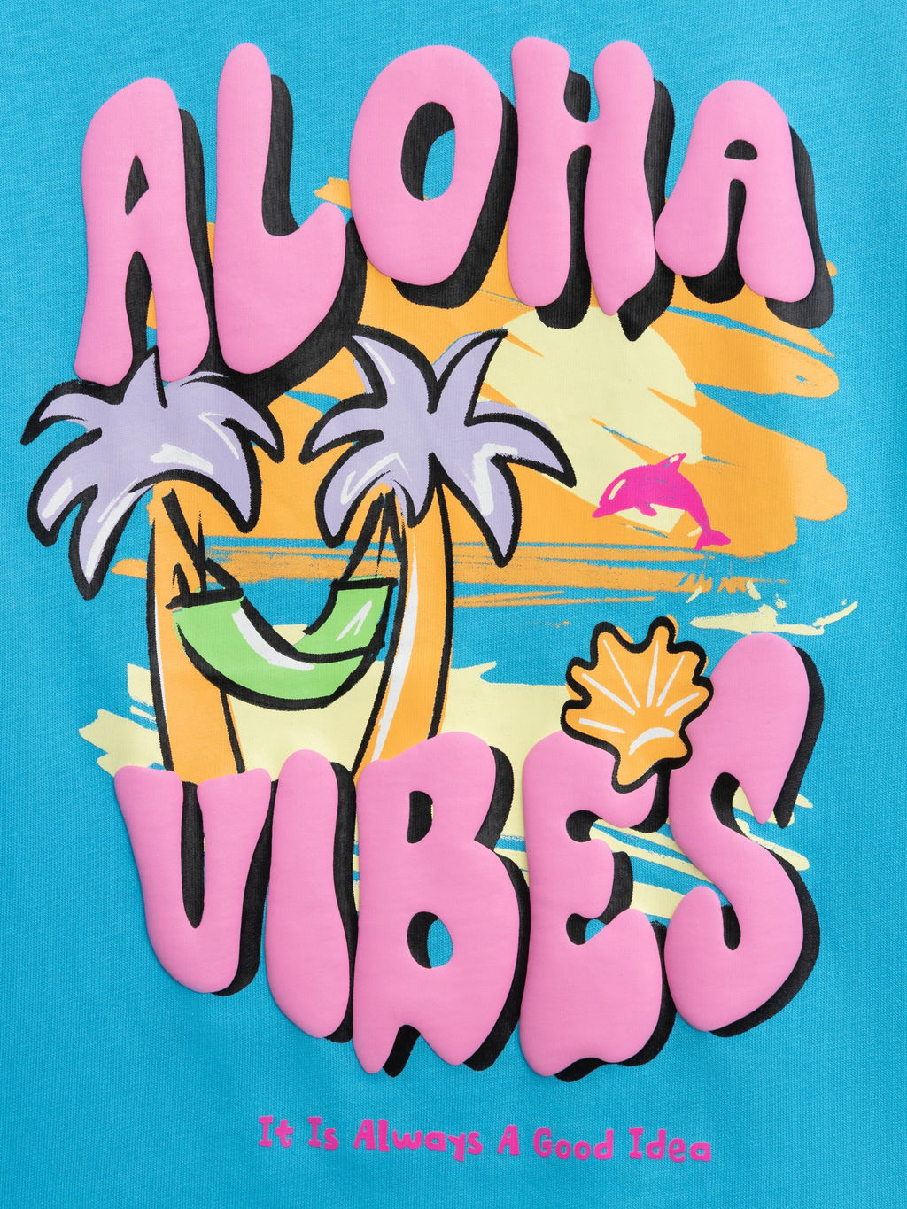 Футболка детская для девочек Galatsia ACOOLA