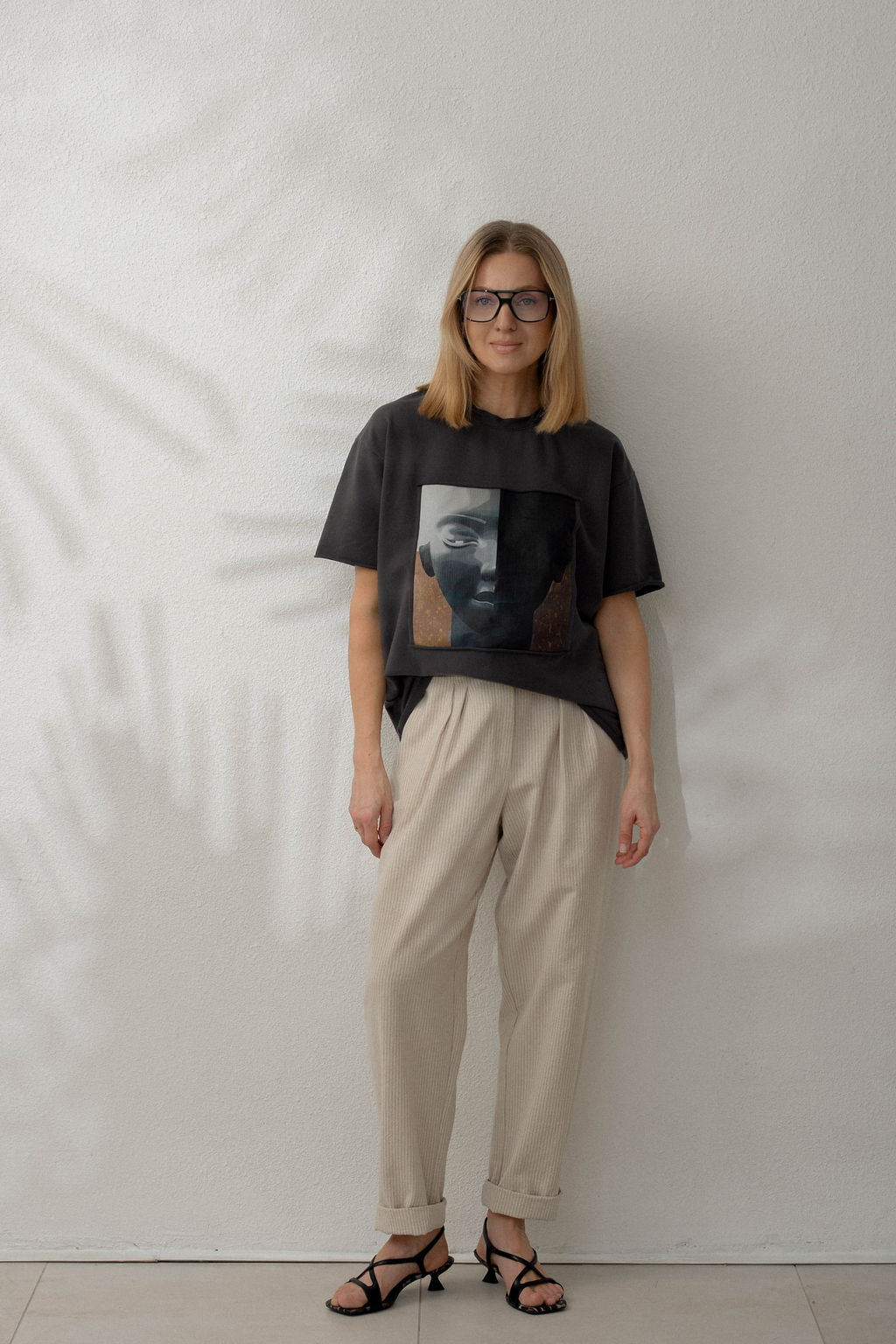 Футболка Майя - N.u.d.e фото 32