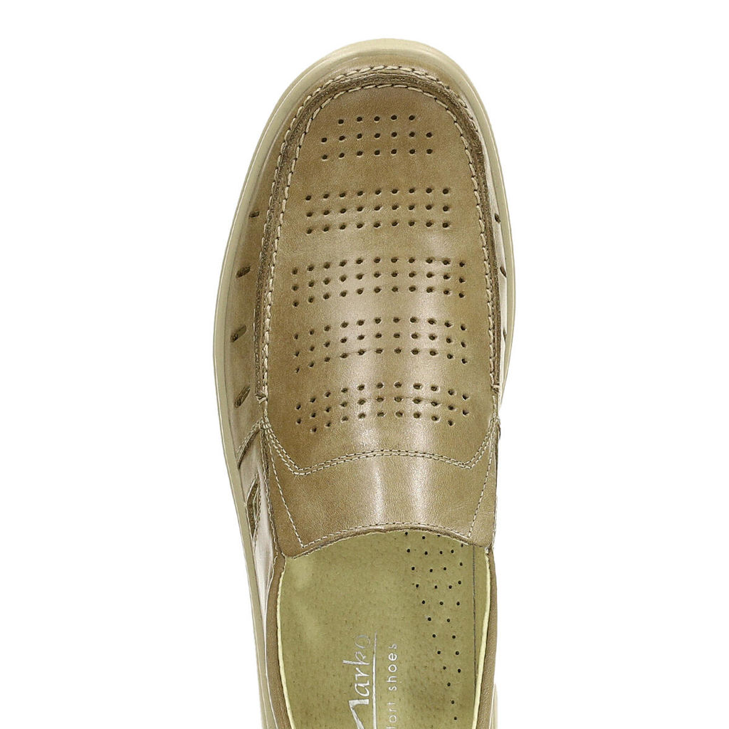 Туфли мужские летние