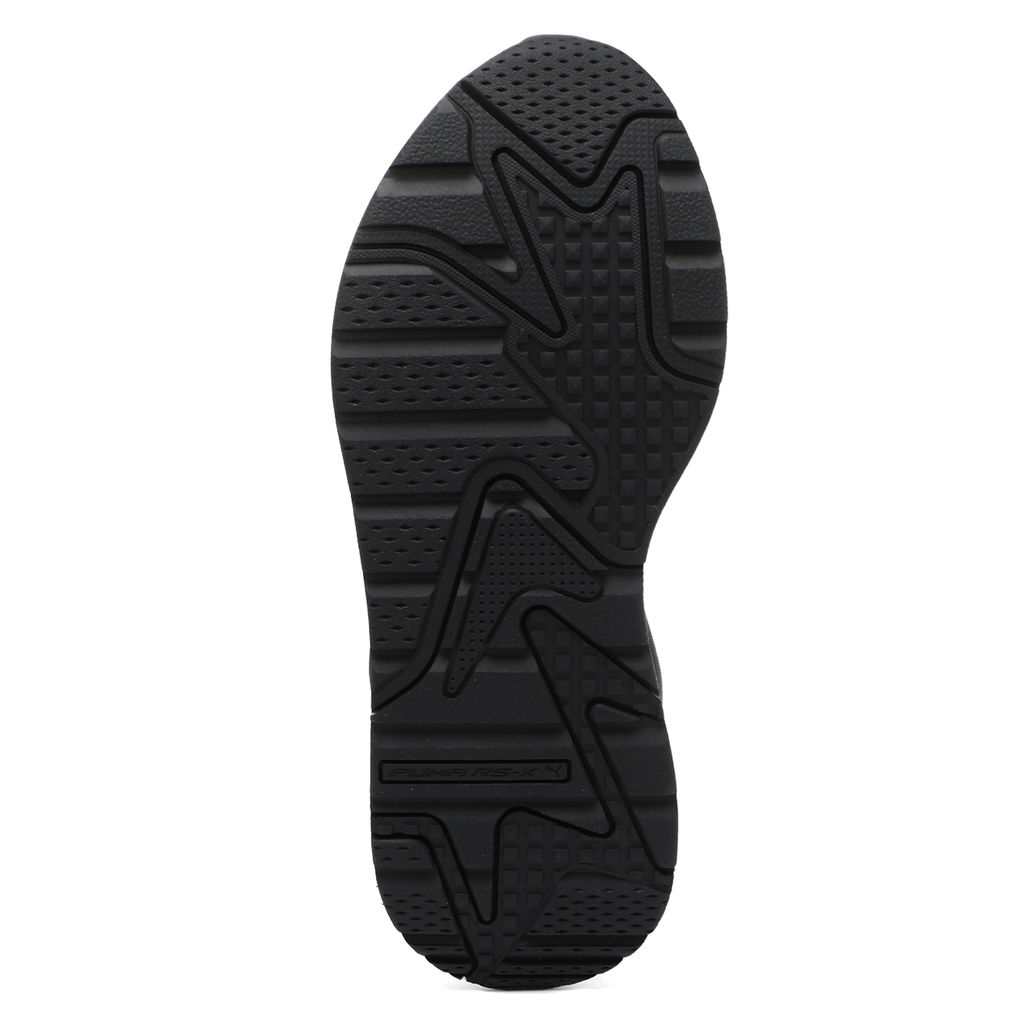 Кроссовки PUMA RS-X Efekt PRM Артикул 3427546, черный