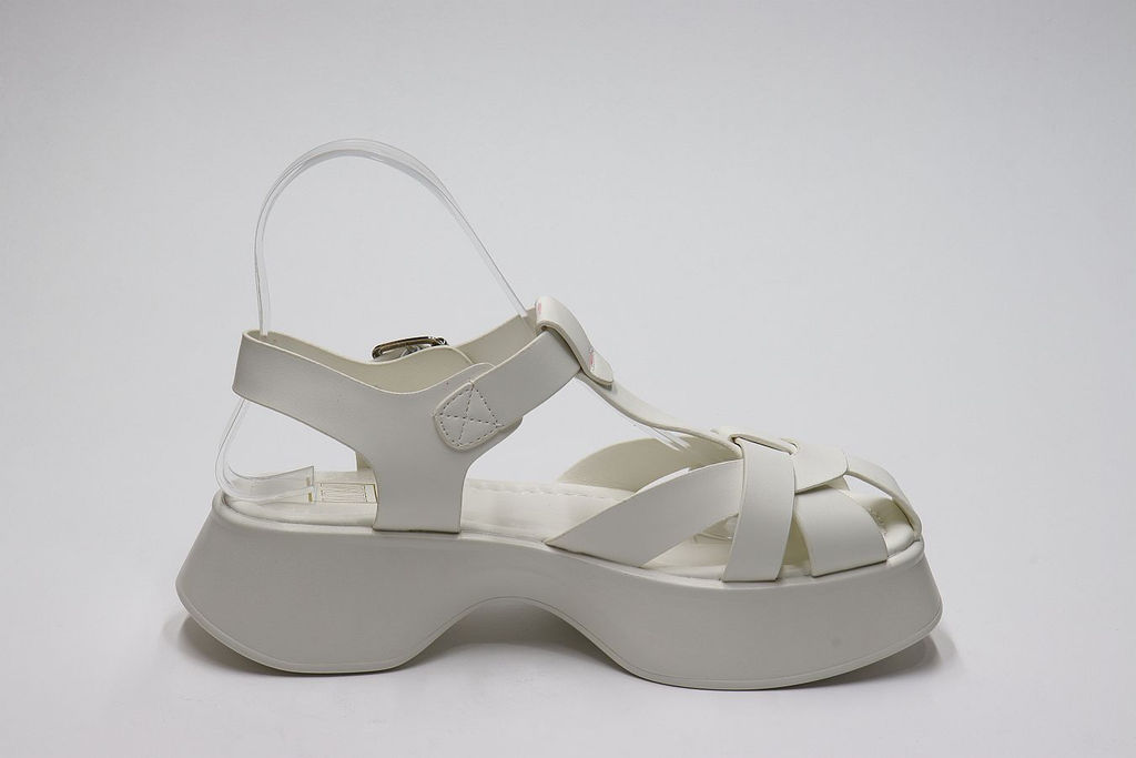 Босоножки (36-41)р. / шт. 16-2 - Mergemax фото 2