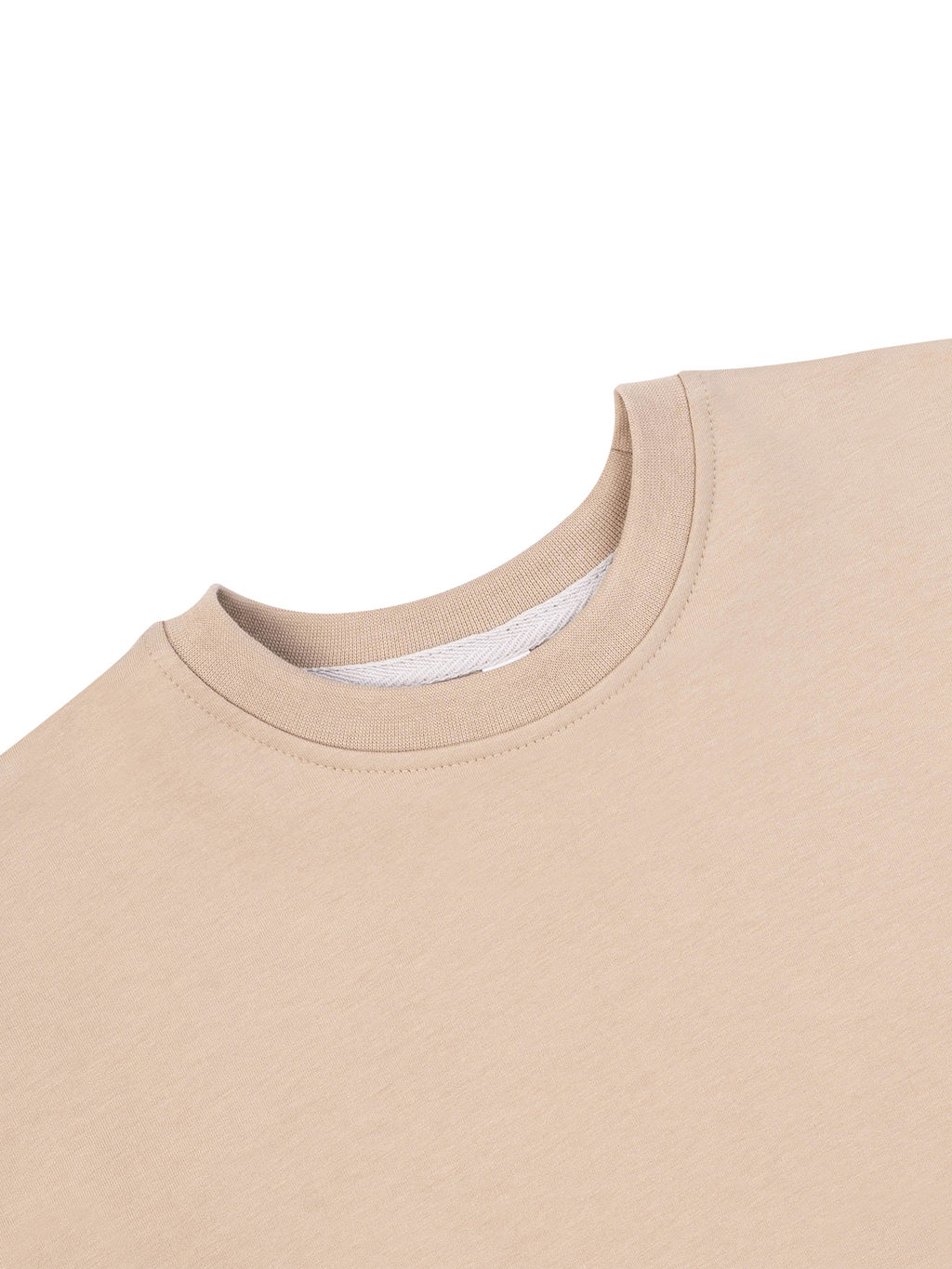 Костюм детский для девочки капучино 7065 (116)