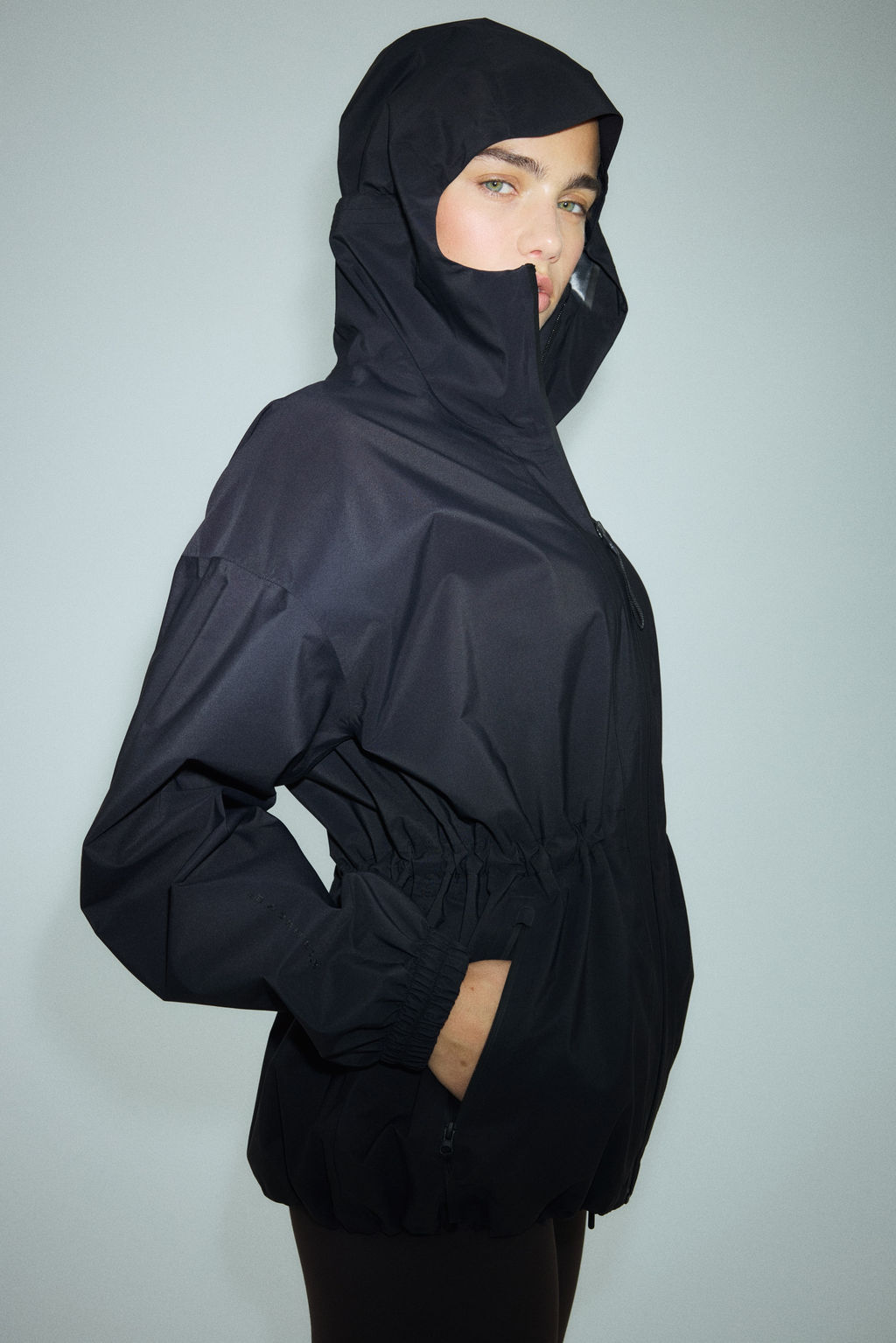 Chubasquero con StormMove - H&m фото 6