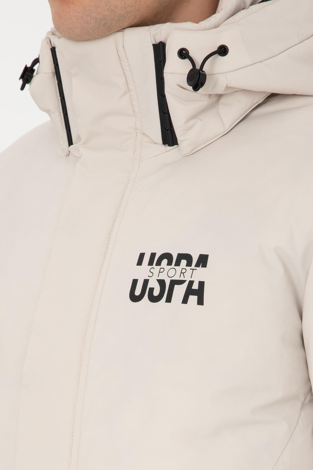 Erkek Krem Mont - U.s. polo assn фото 7