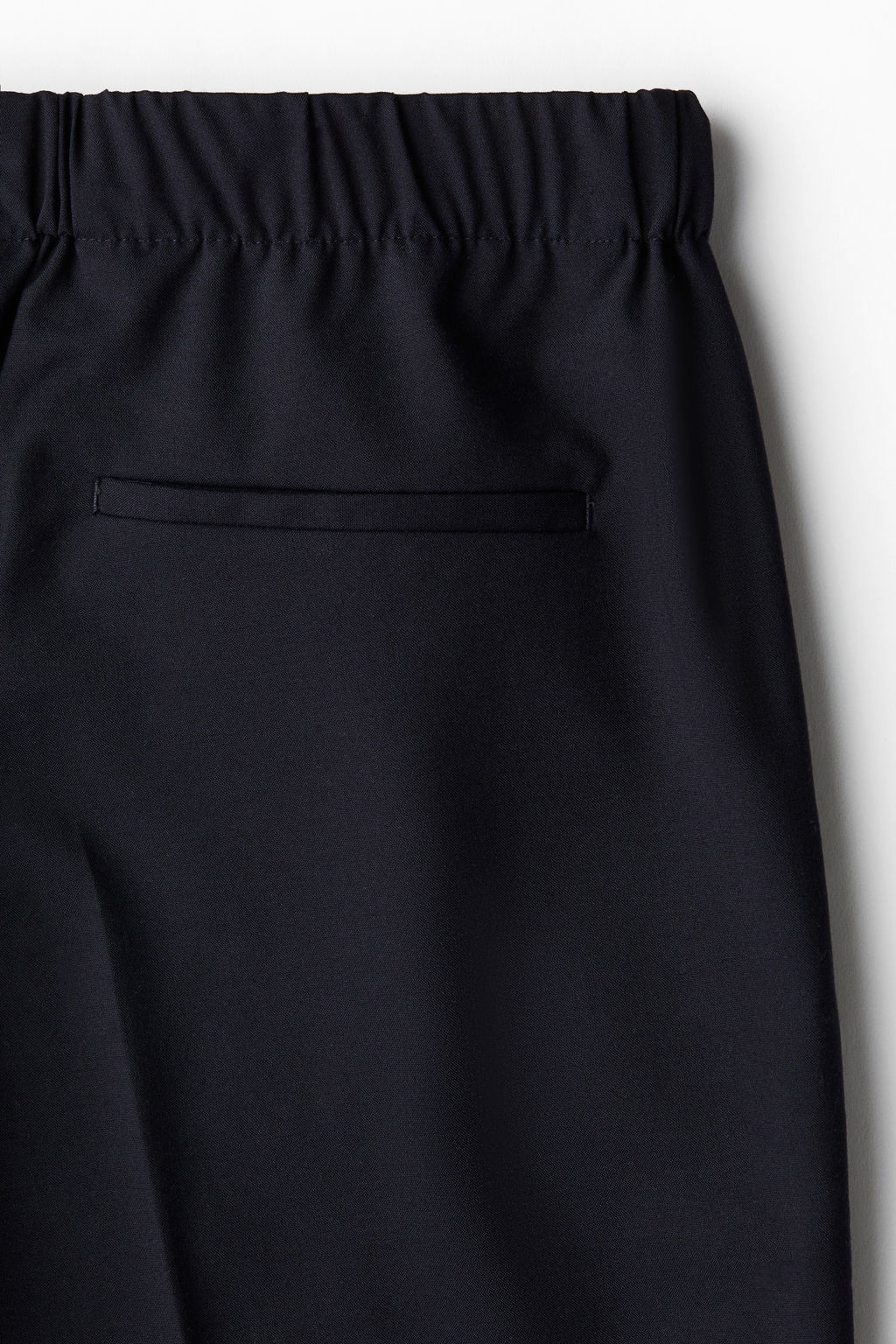 Pantal?n pitillo Relaxed Fit - H&m фото 3