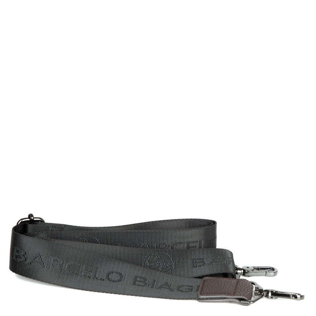 мужская дорожная сумка из экокожи Barcelo Biagi  фото 4