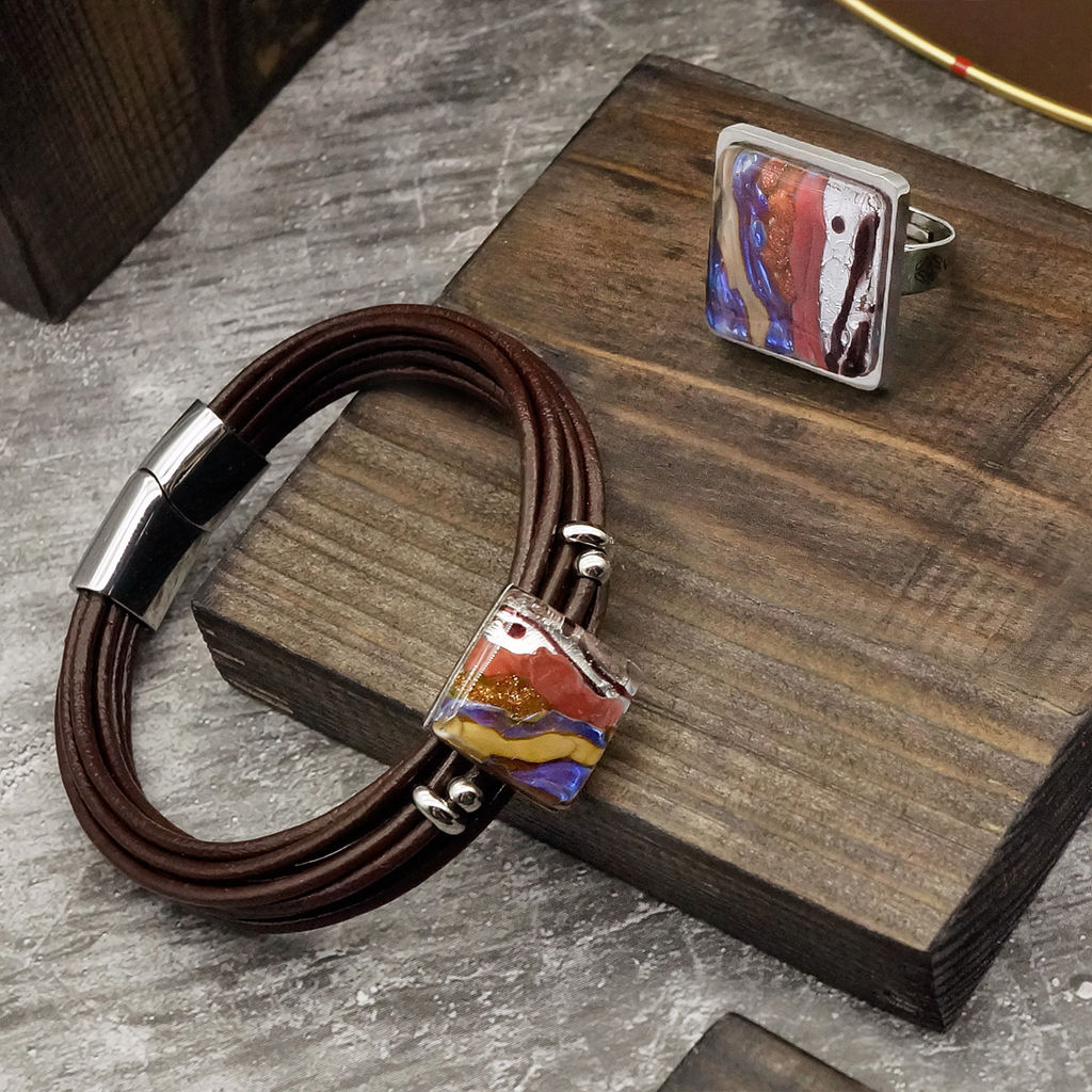 DEJAVU Браслет R3878