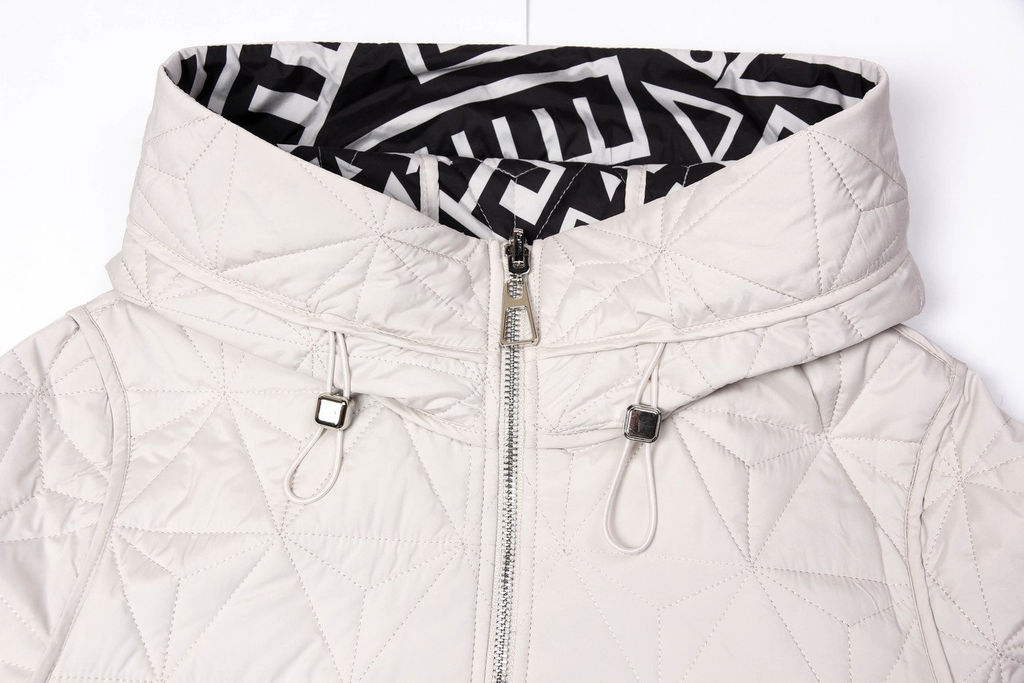 пальто двустороннее - Gipnoz фото 5