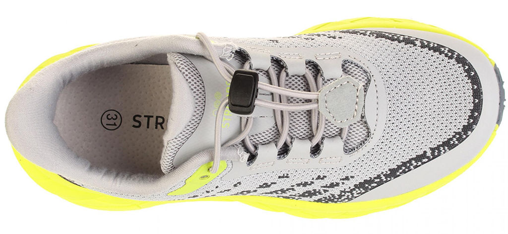 Кроссовки Strobbs N1786-4