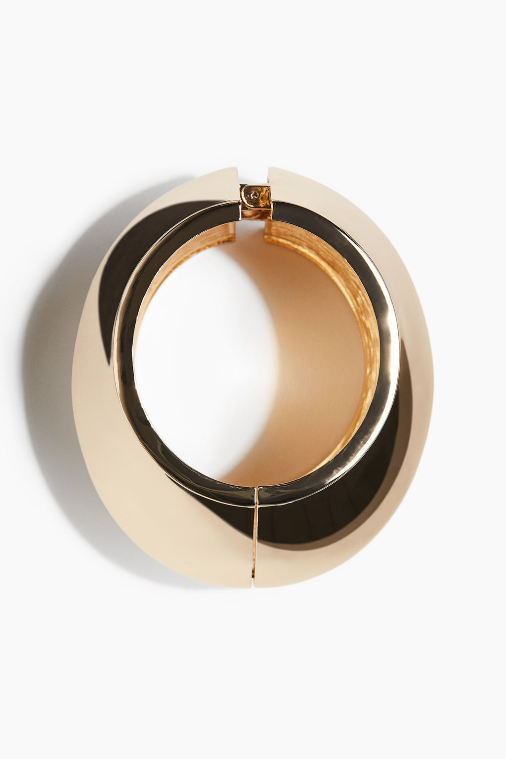 Pulsera rigida gruesa - H&m фото 2