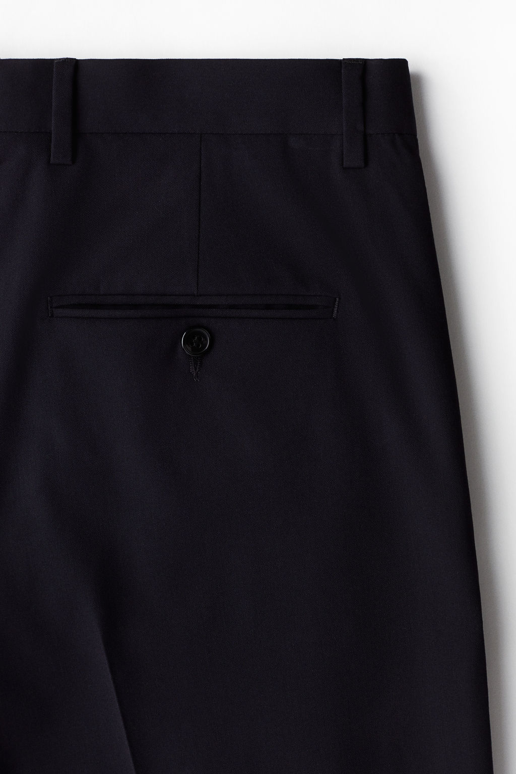 Pantal?n sastre Loose Fit - H&m фото 5