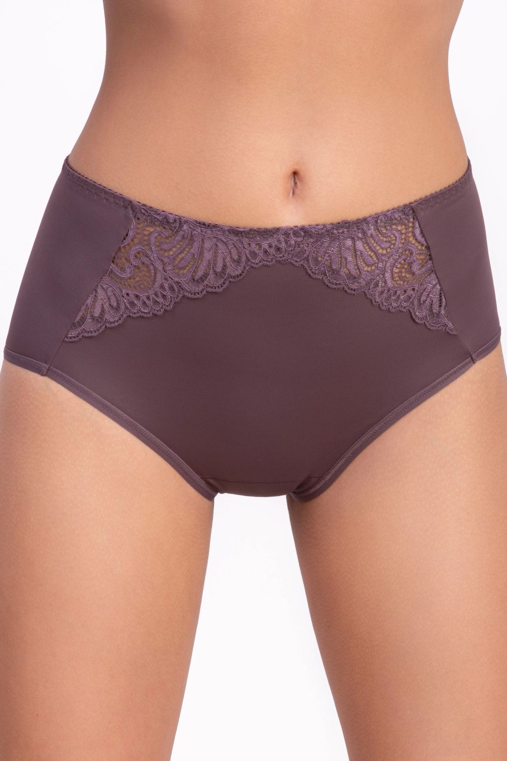 Трусы Milavitsa 260200 Розовый фарфор  фото 8