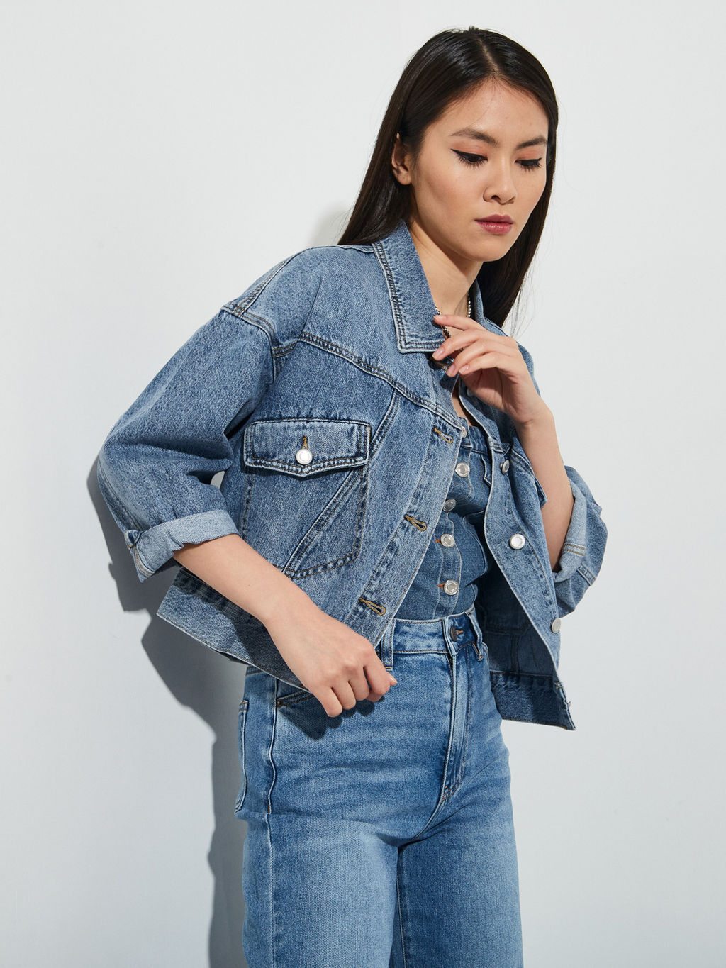 Женские Жакет - Mossmore фото 11