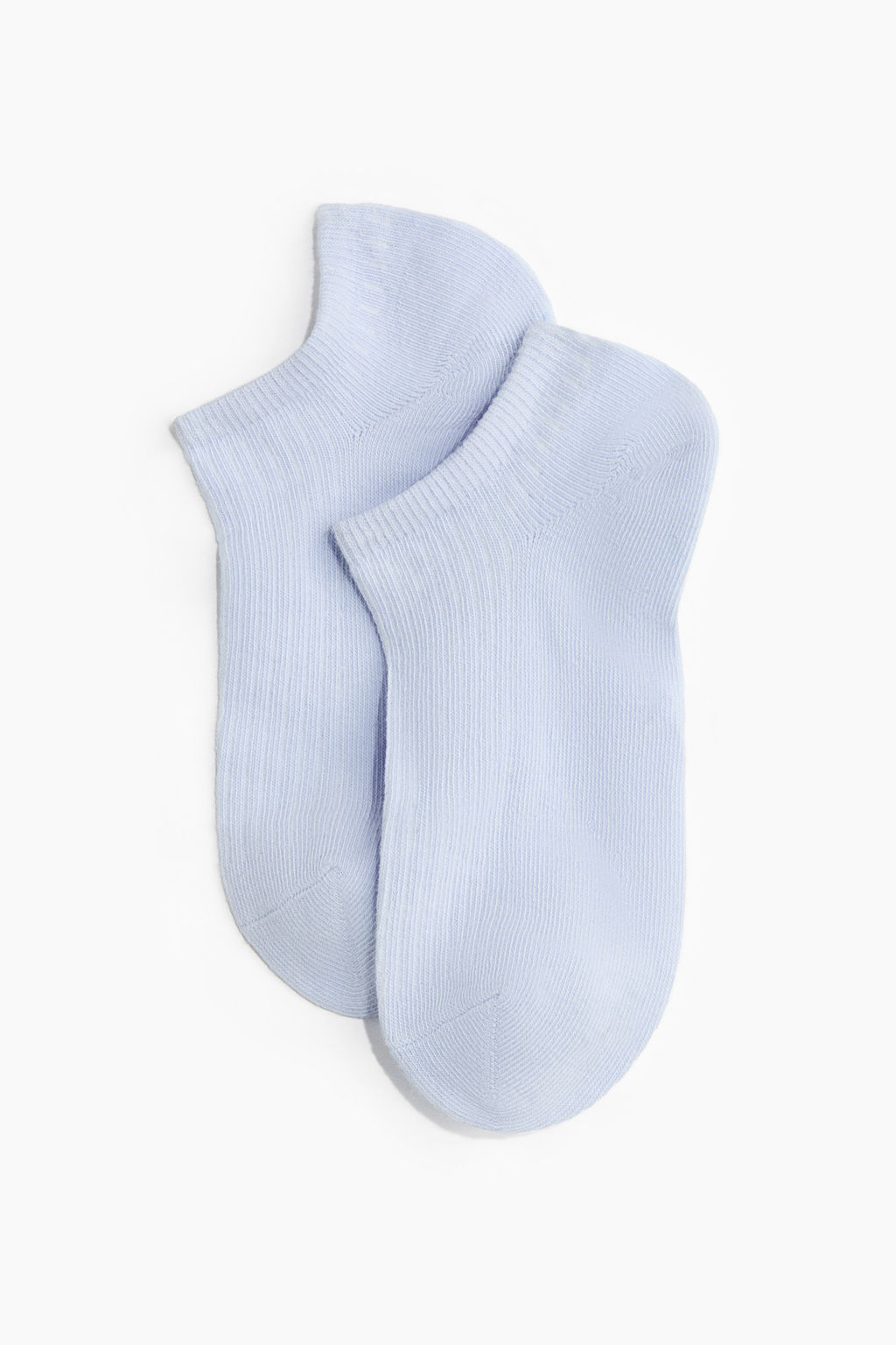 Pack 7 calcetines tobilleros - H&m фото 5