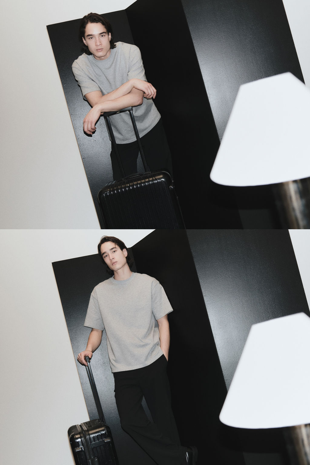 Camiseta Cooling Relaxed Fit - H&m фото 9