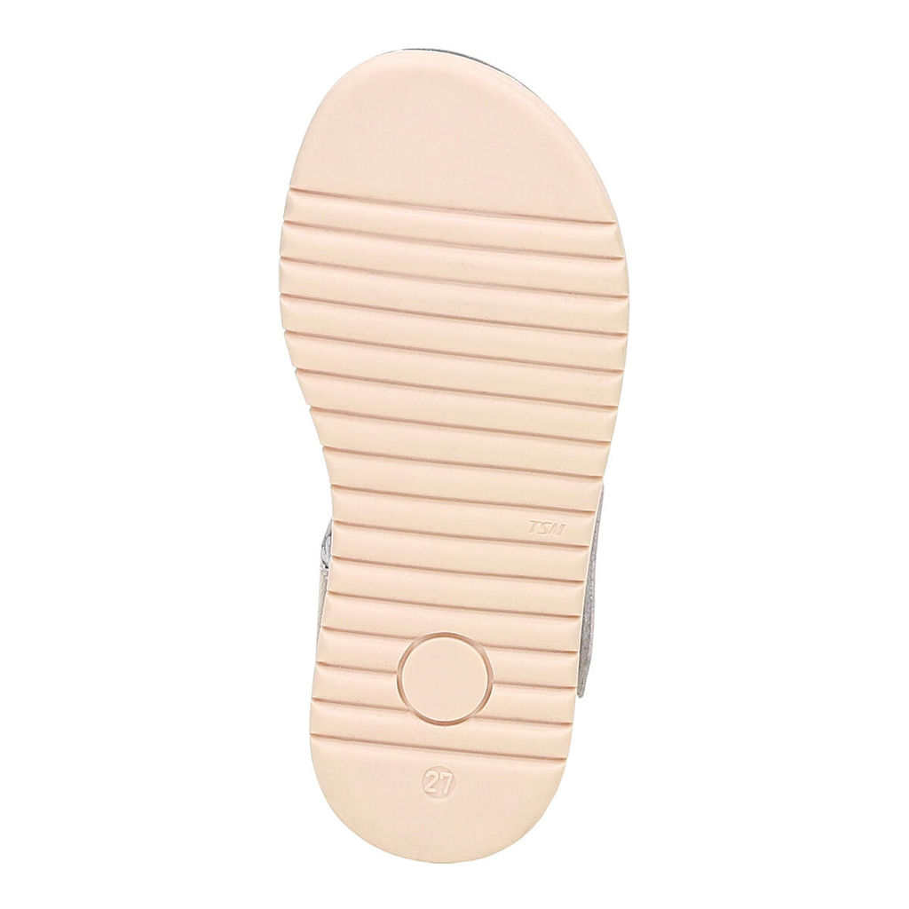 Туфли летние малодетские