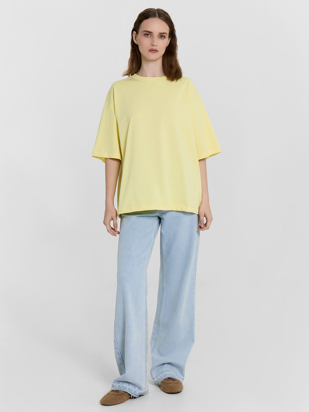 ФУТБОЛКА ЖЕНСКАЯ - Mark formelle фото 3