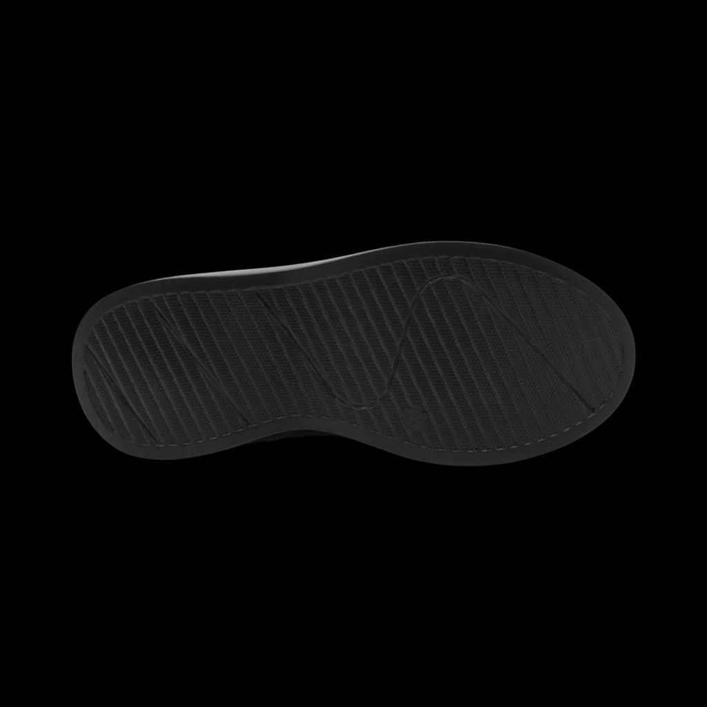 Лоферы 33031-1 черные