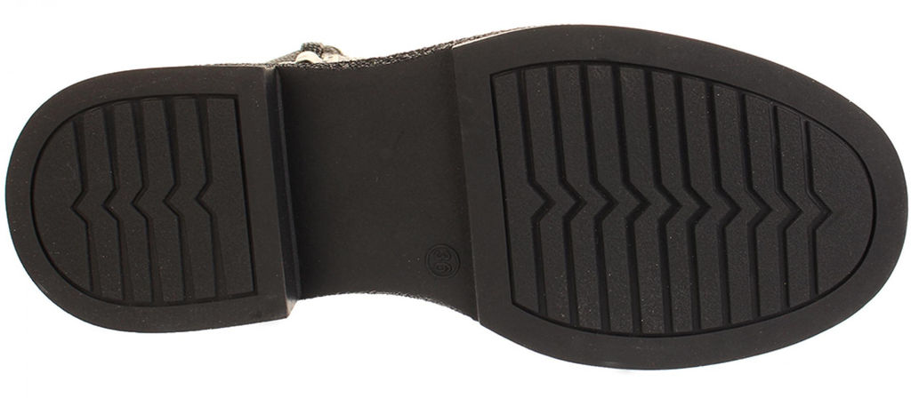 Ботинки Madella SCS-1249413-0102-KB