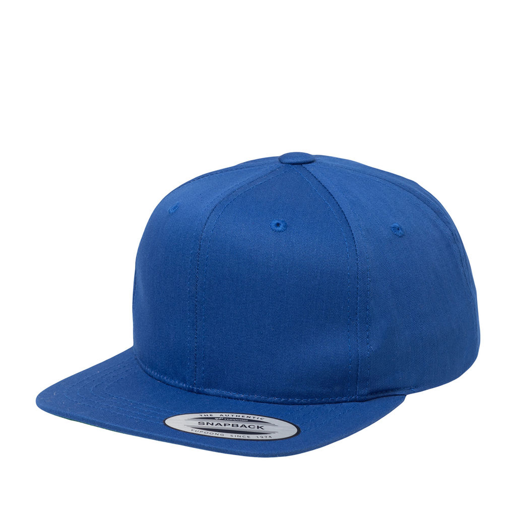 Бейсболка FLEXFIT арт. 6308B (синий)
