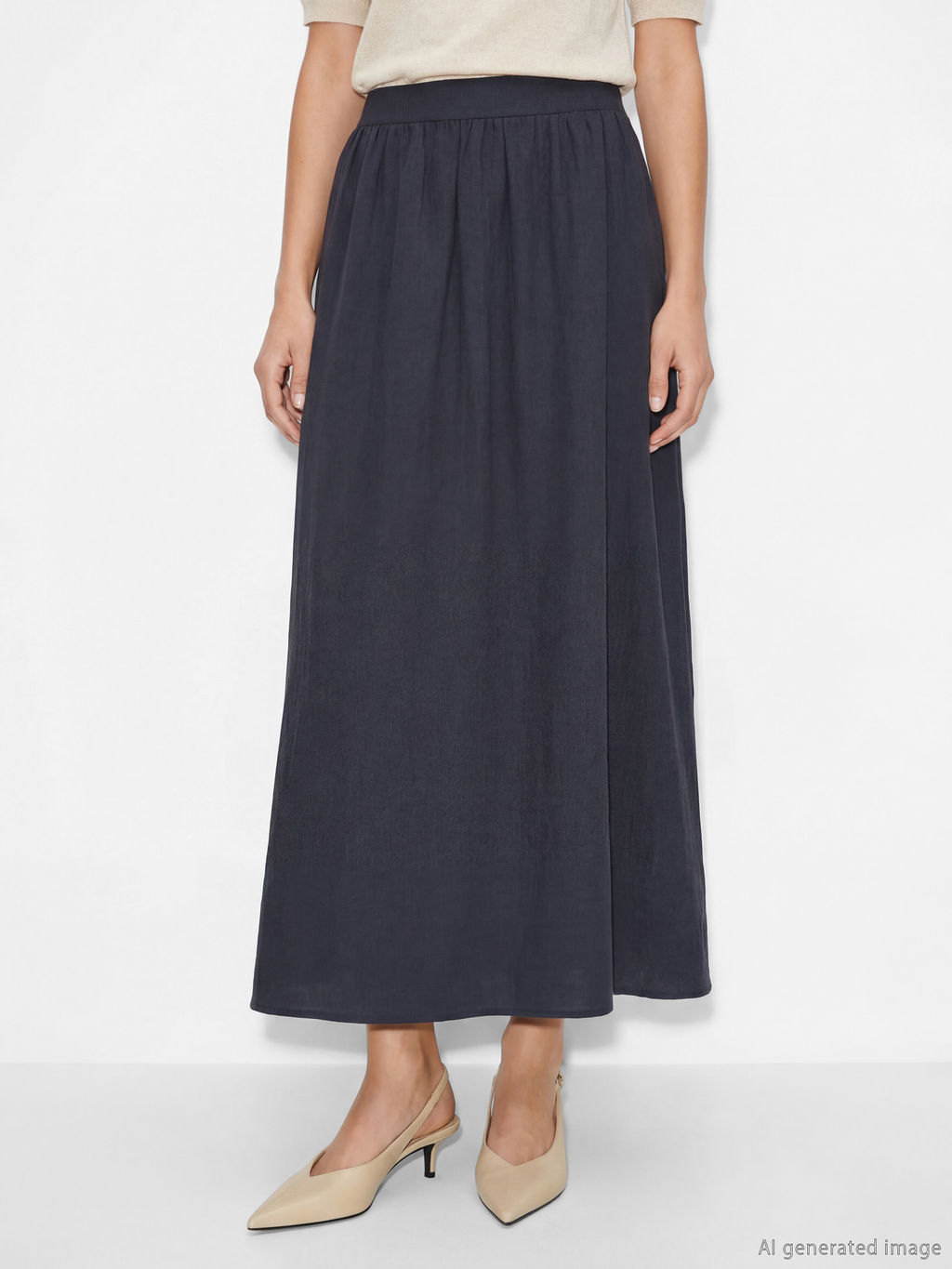 Beli Lastikli Dokulu Klo? Etek