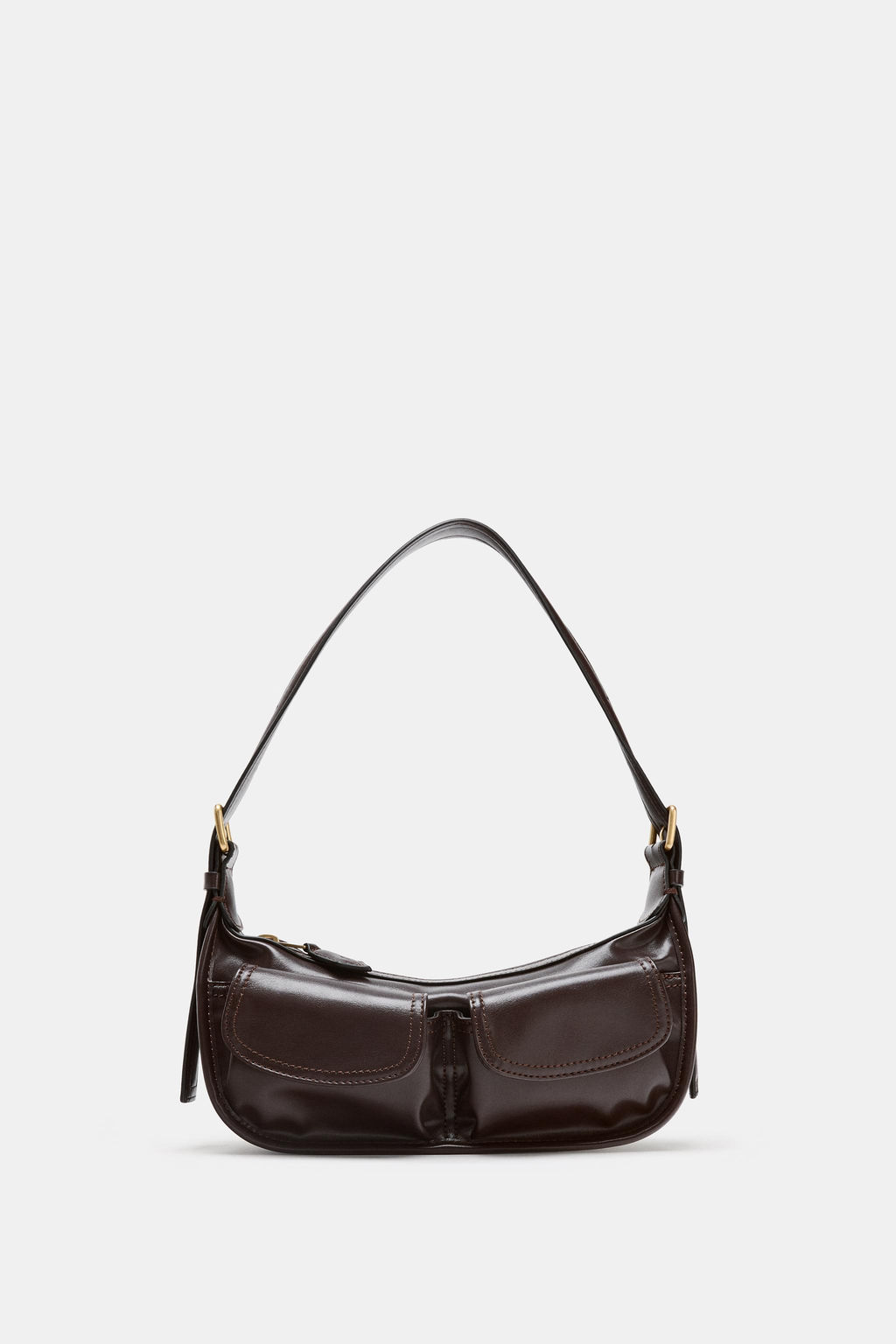 CITY POCKETS - Zara фото 5