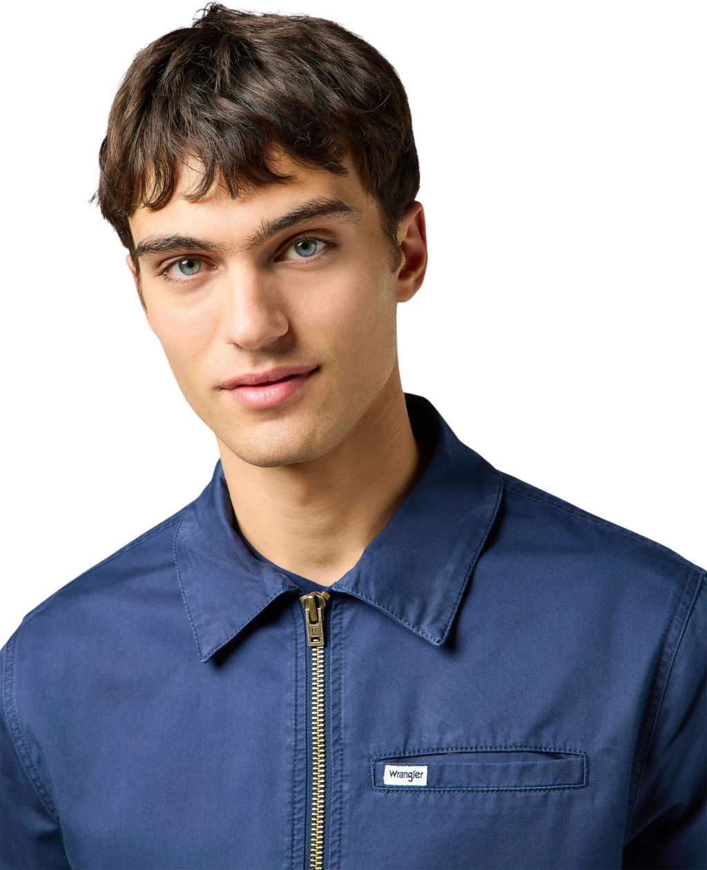 Ветровка мужская