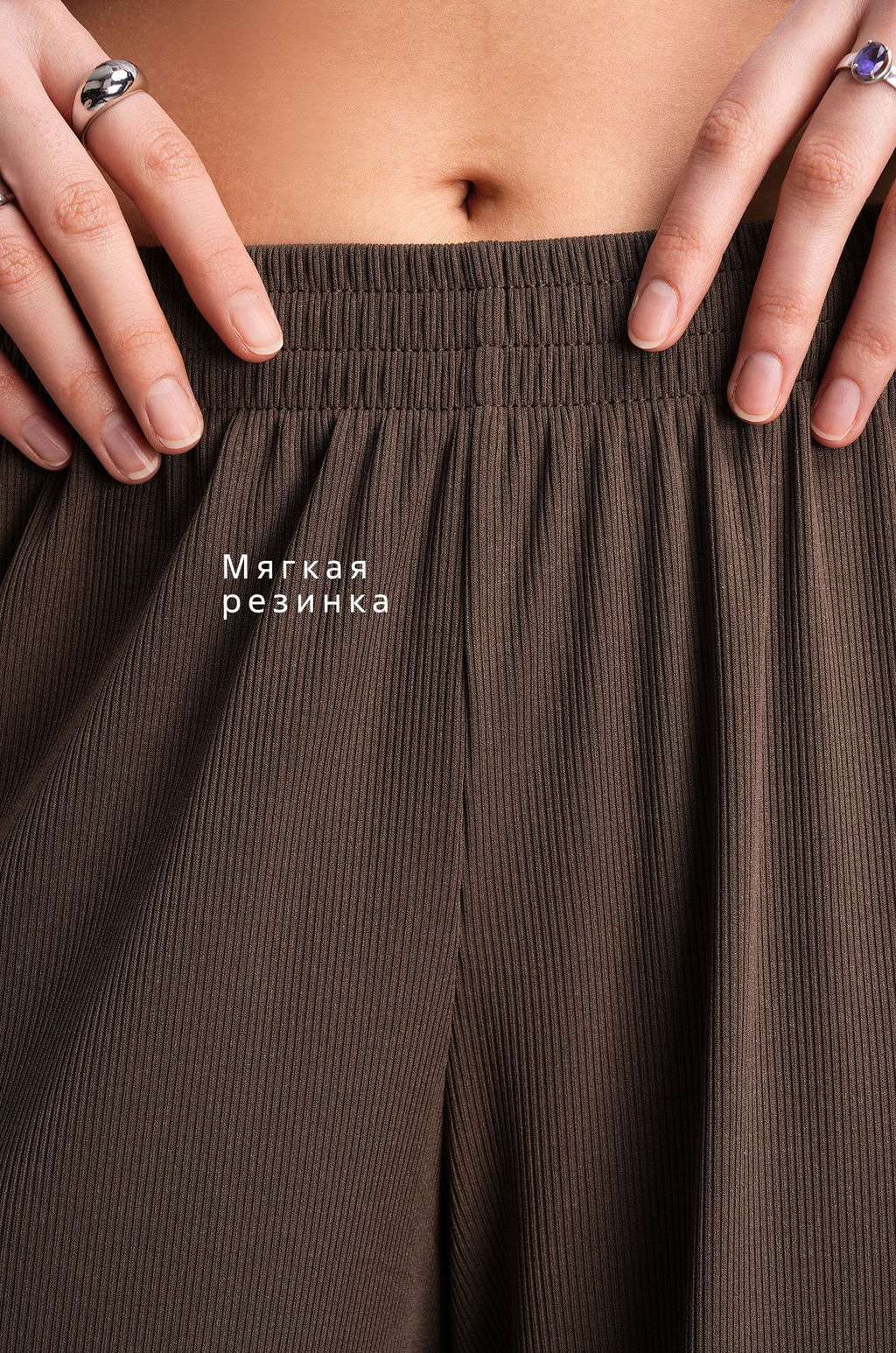 Женские брюки Happyfox - Happy fox фото 15