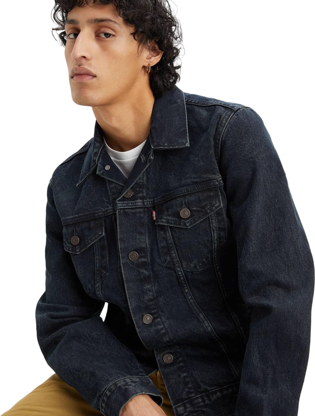 Куртка мужская