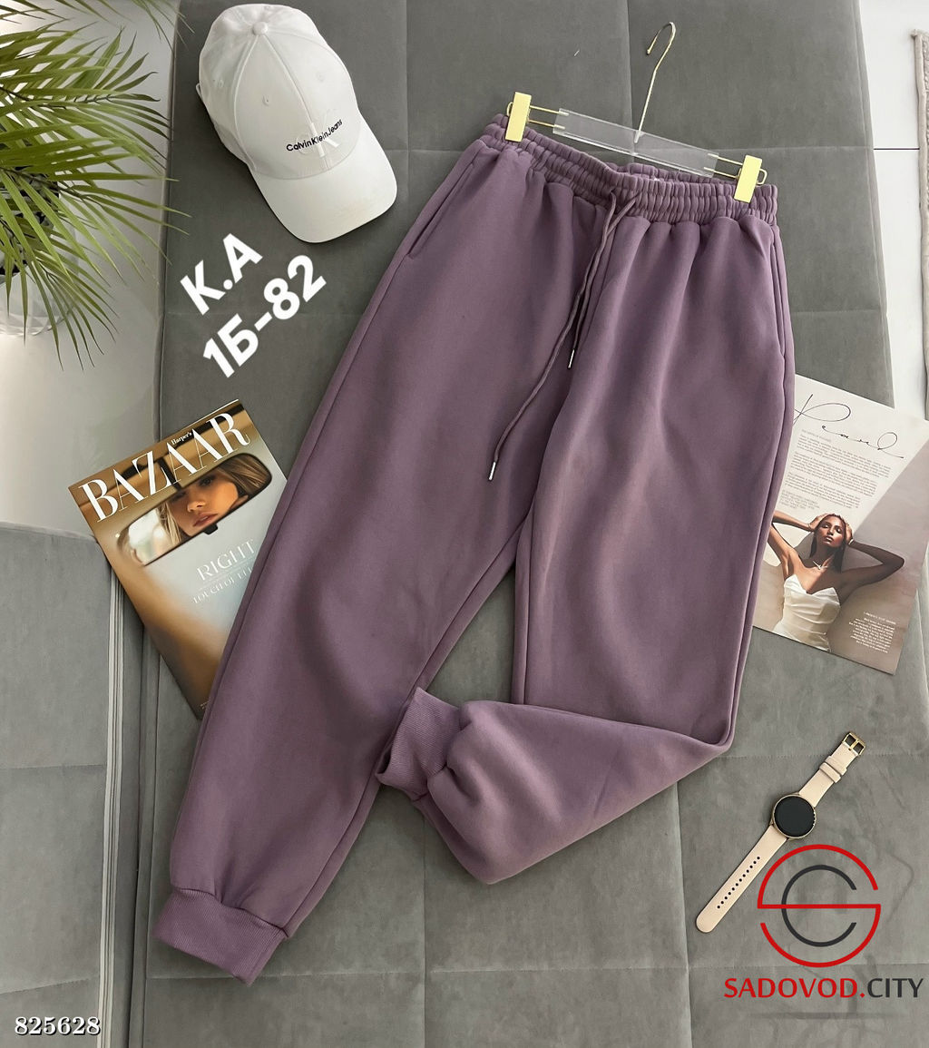 Женские штаны спортивные