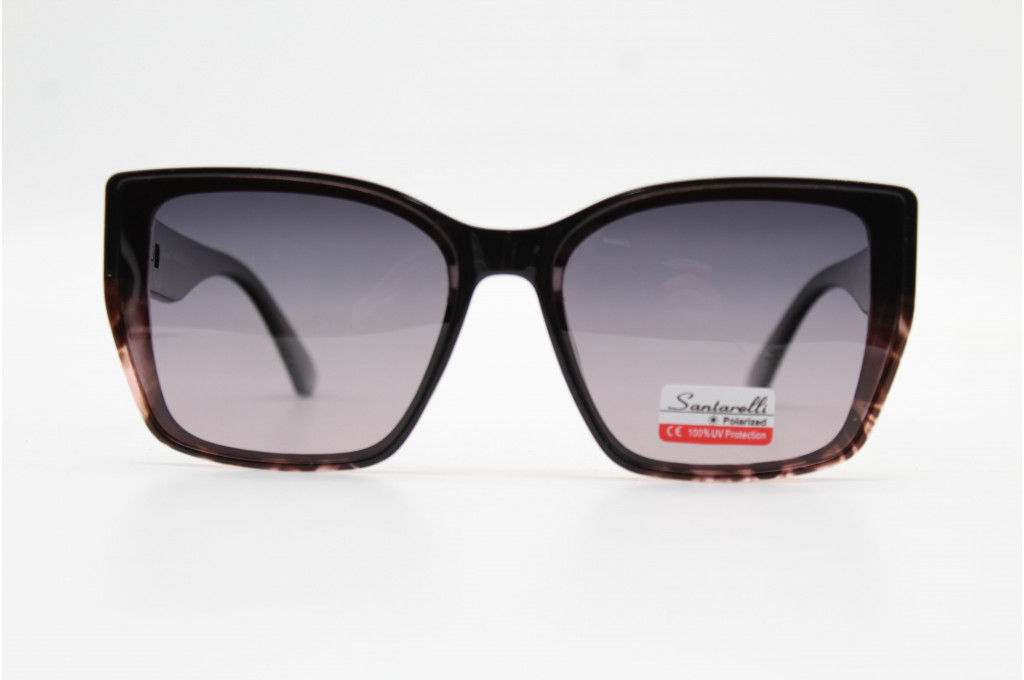 Солнцезащитные очки Santarelli (Polarized) 2486 61-16-143 С4