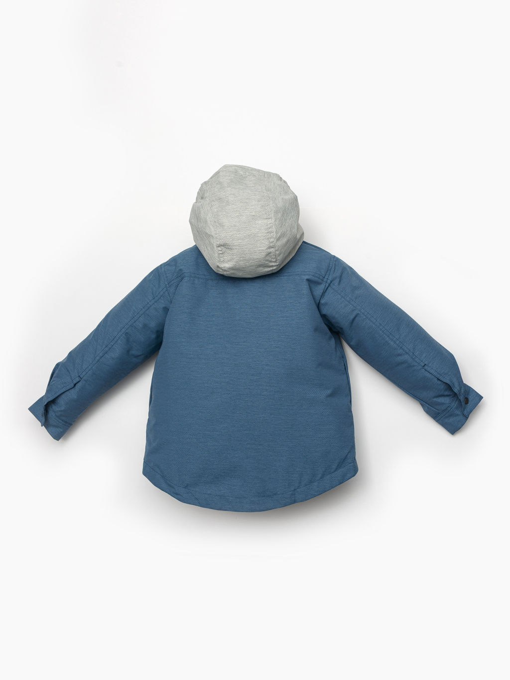 КУРТКА МИКС