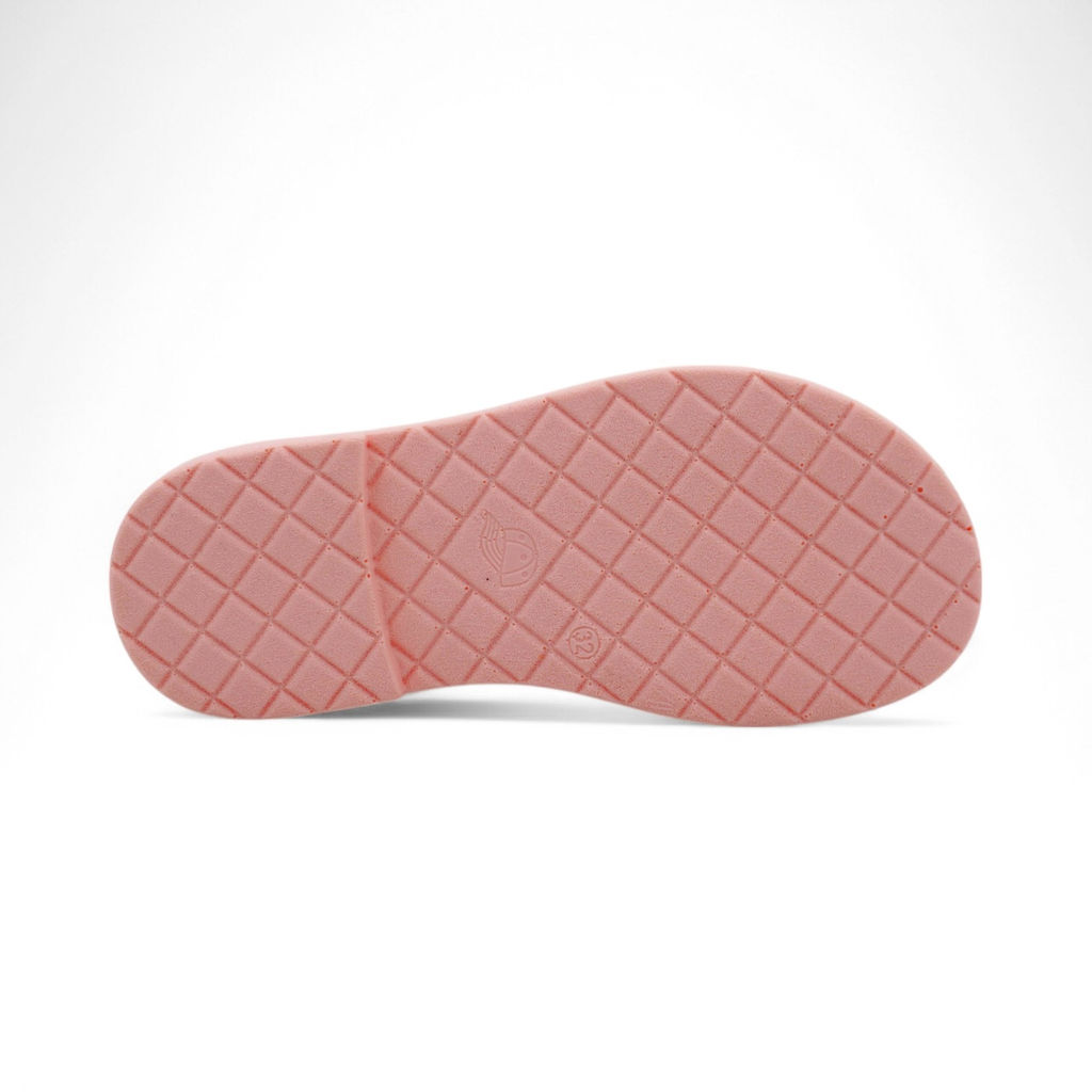 Босоножки LV69-108 розовые - Ирина фото 3