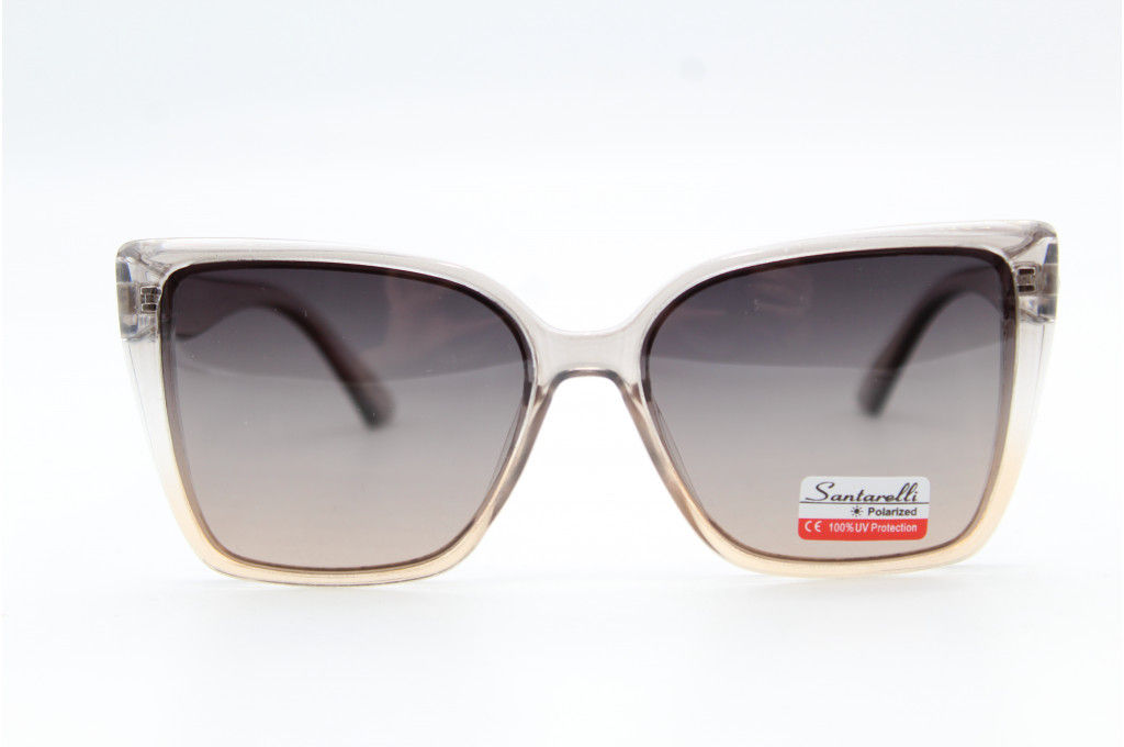 Солнцезащитные очки Santarelli (Polarized) 2455 57-16-143 С4