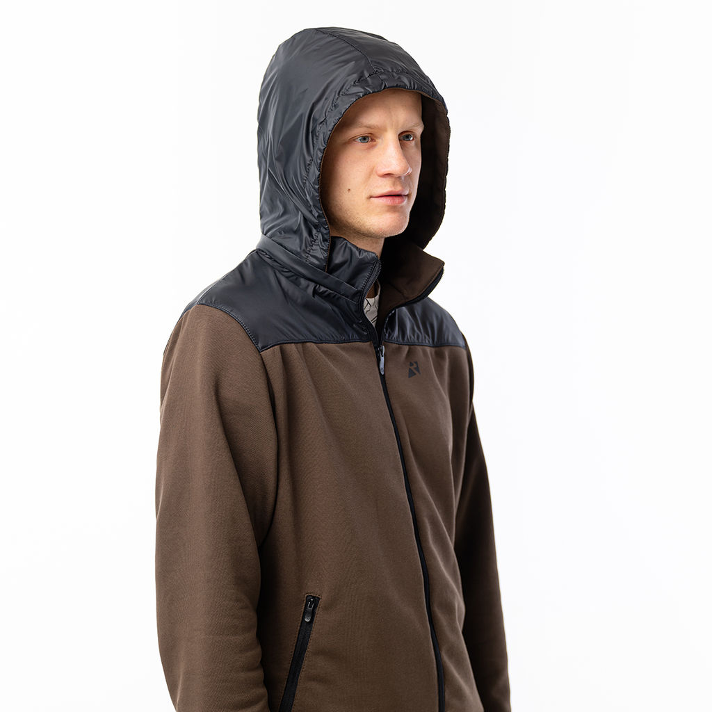 RODOS Спортивный костюм мужской М-287 Хаки