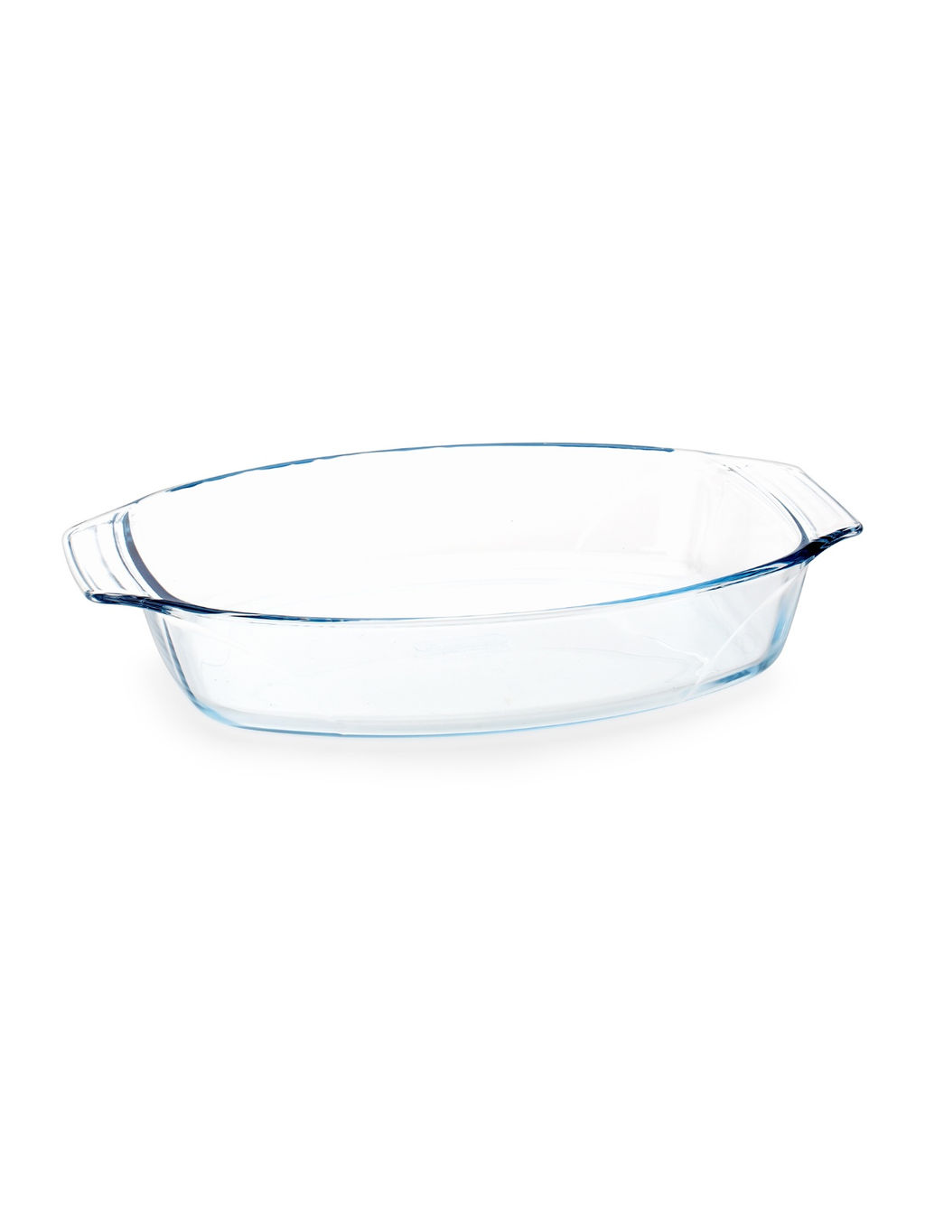 PYREX/IRRESISTIBLE Блюдо овальное 40*28см, 39*27 см, арт. 412В00, 412B000,/7044