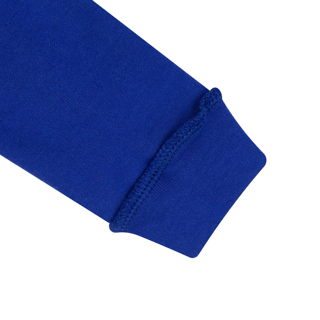 Боди ясельное васильковое гномы ПК-1511 (68, 44)