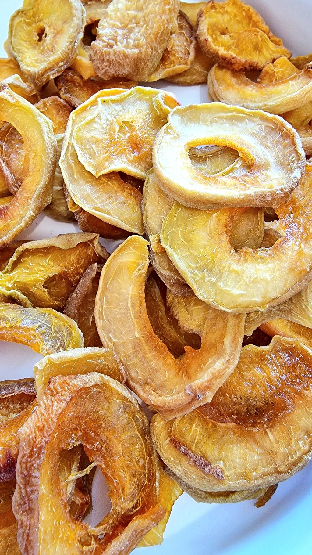 Фруктовые чипсы Абрикос 100 гр - Meal shop фото 2