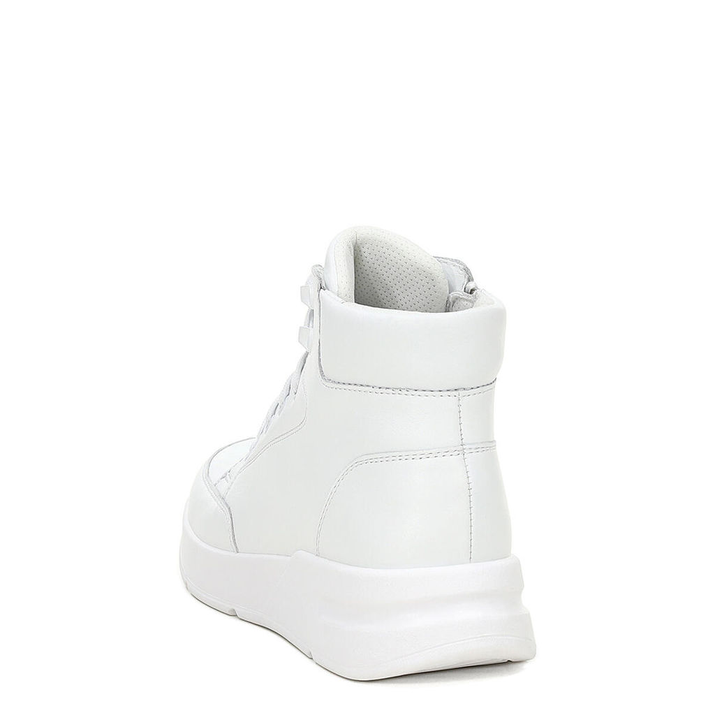 Ботинки для школьников-девочек