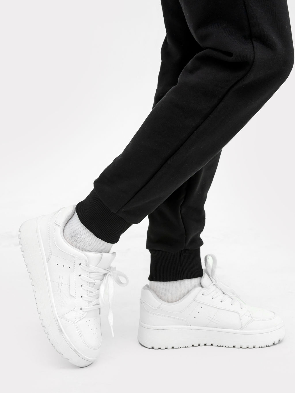 Брюки для мальчиков в черном цвете - Mark formelle фото 8