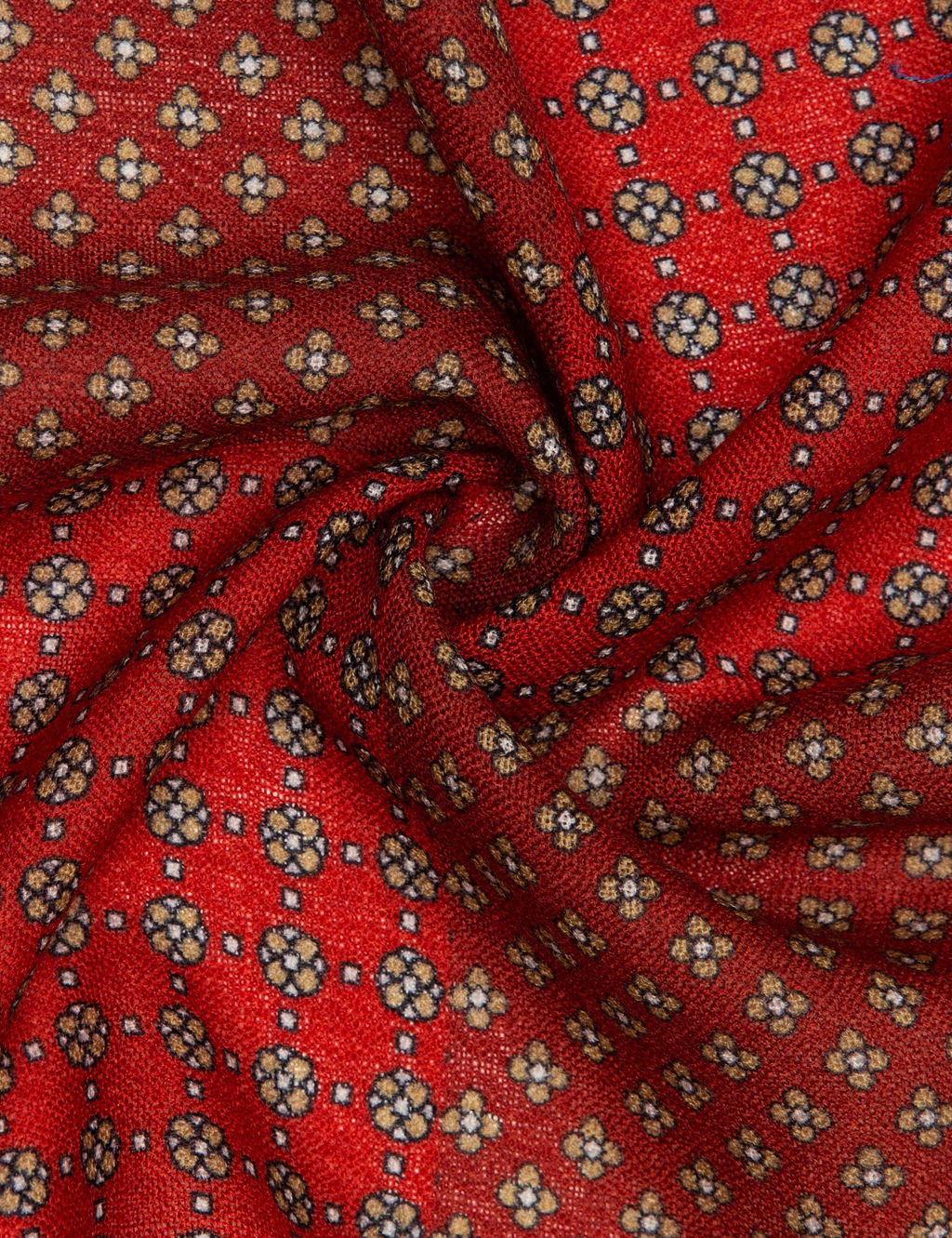 Красный платок - Cacharel фото 7