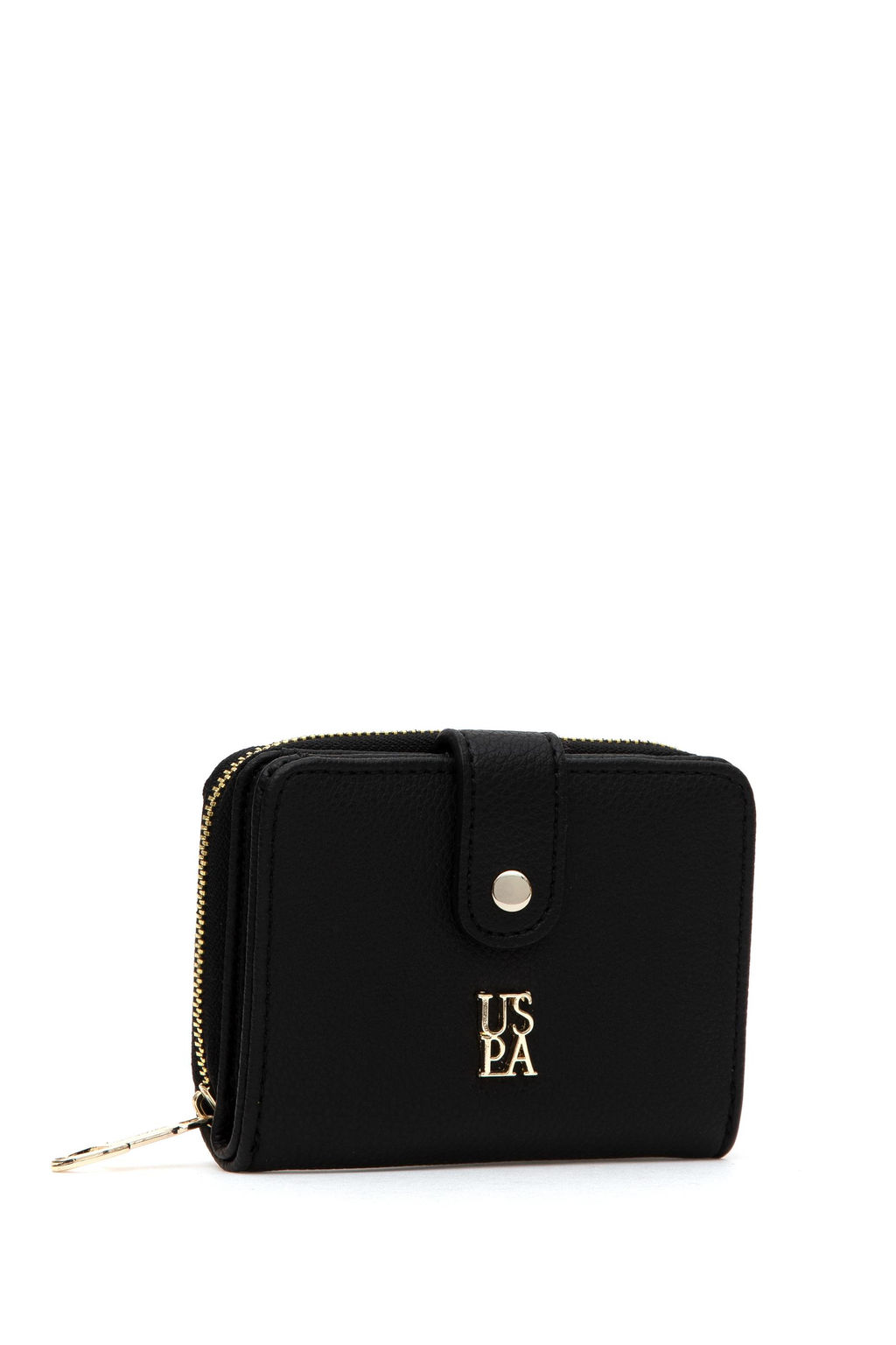 Kad_n Siyah C_zdan Sepette S_rpriz _ndirim - U.s. polo assn фото 2