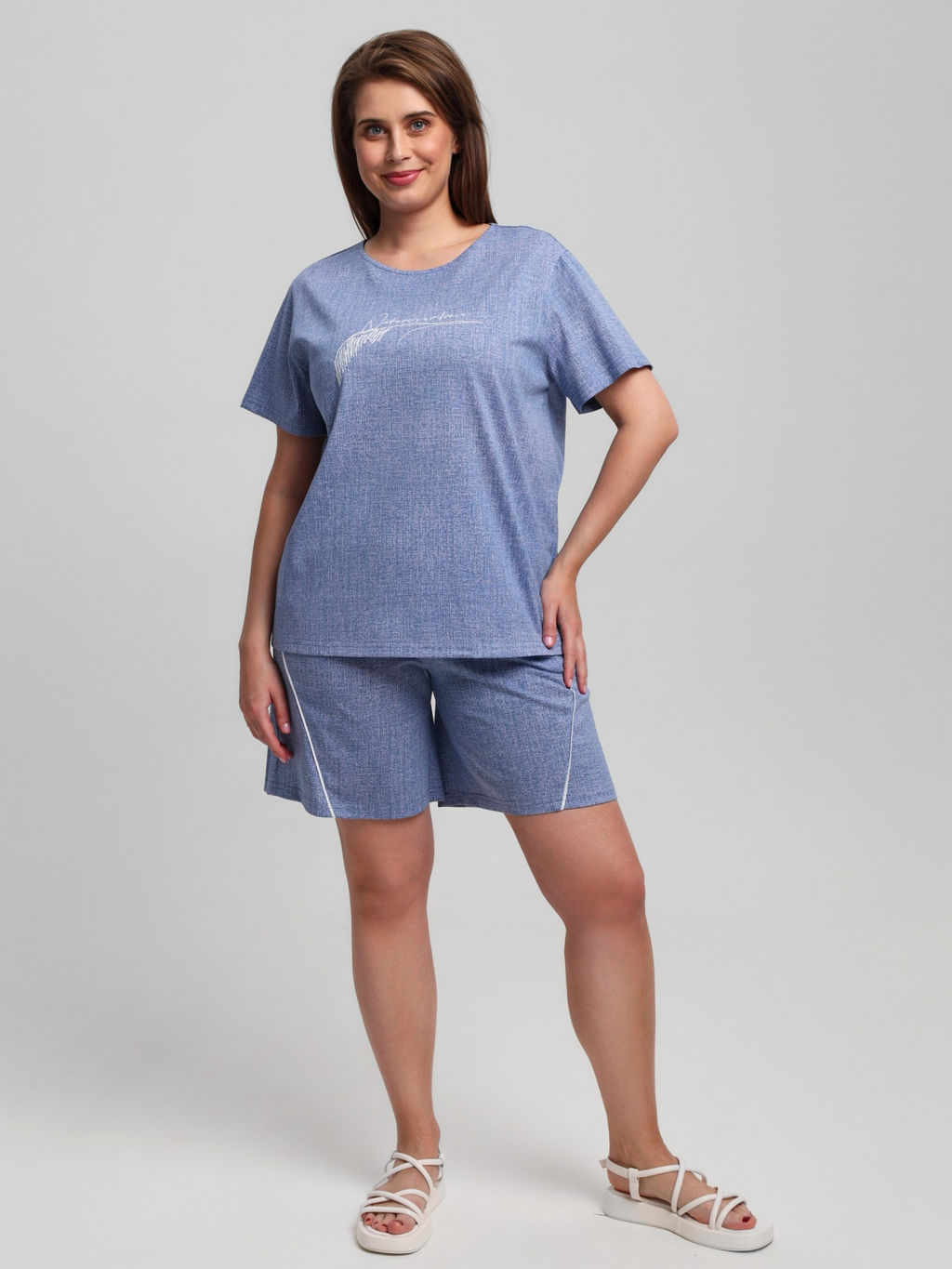 VIOTEX Костюм Баронесса-2 - Виотекс фото 20