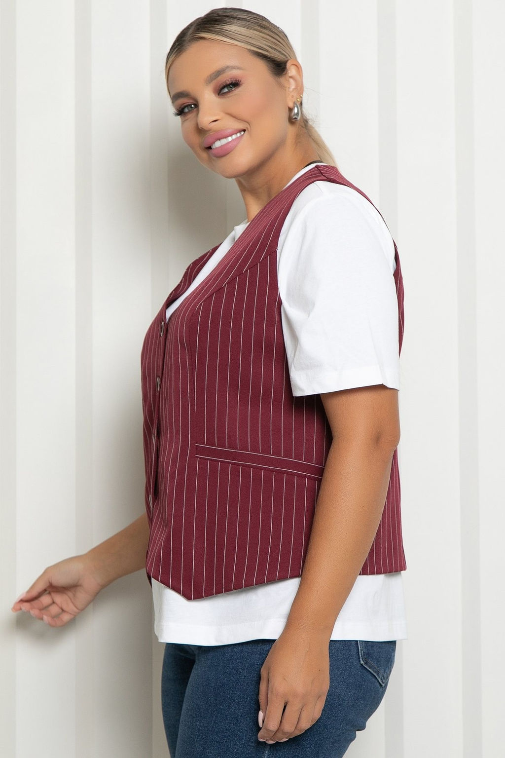 Жилет П-2228/12