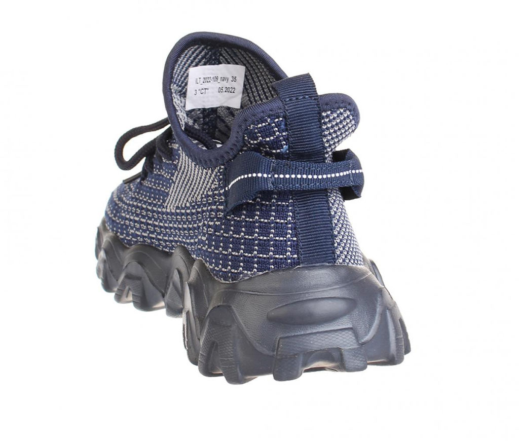 Кроссовки Kenka ILT_2022-109_navy