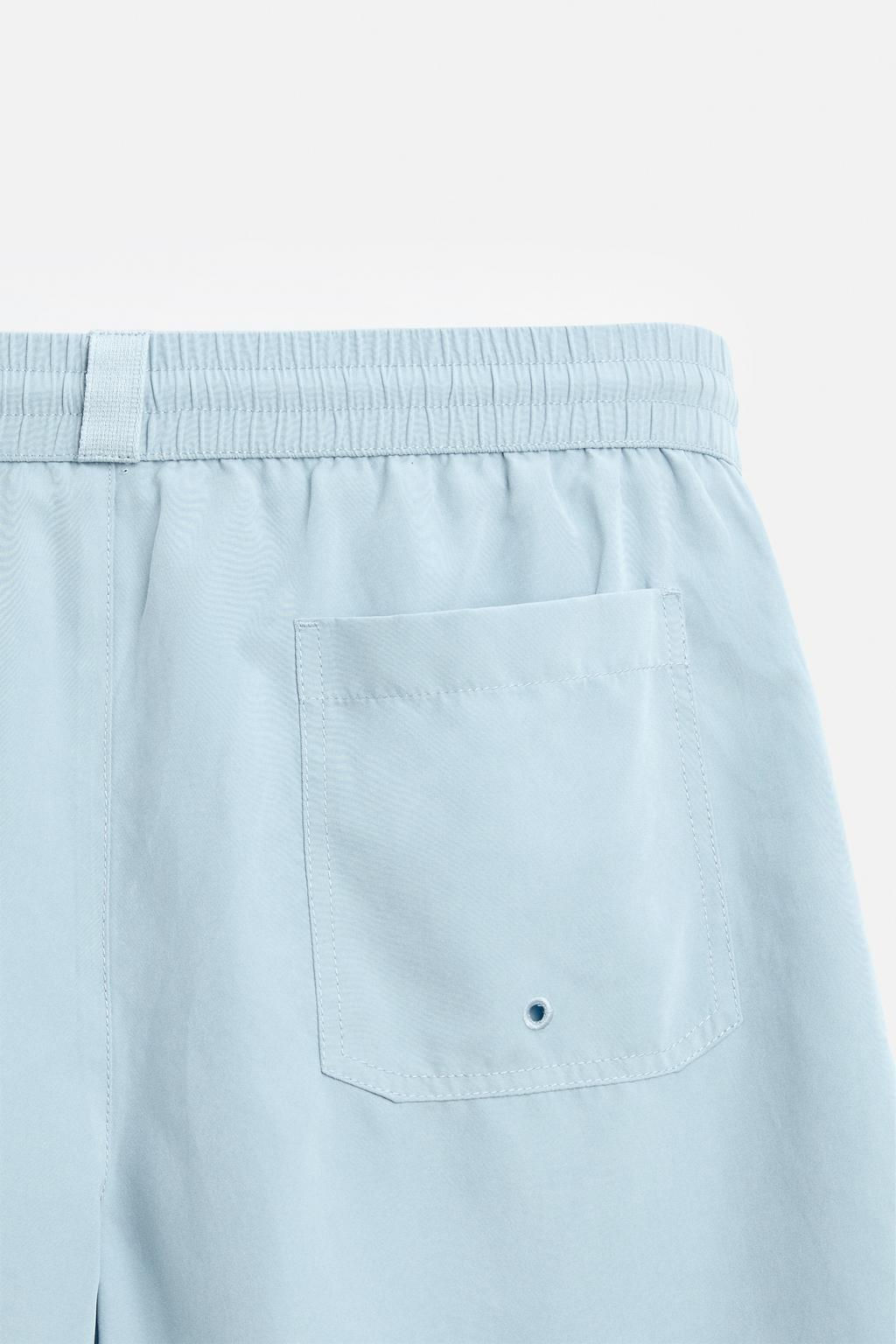 UZUN DENIZ SORTU - Zara фото 9